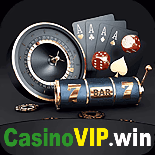 casinovip Logo - casinovip 🎰💹 Sessões curtas em slots de alta volatilidade: defina stop-win +50-100% e pare — maximiza chance de pegar big win! ✨🤑